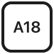 Apple A18 chip